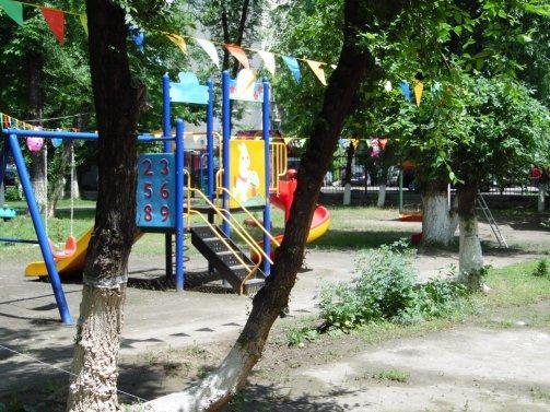Работы детей