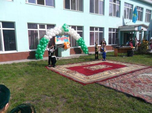Работы детей