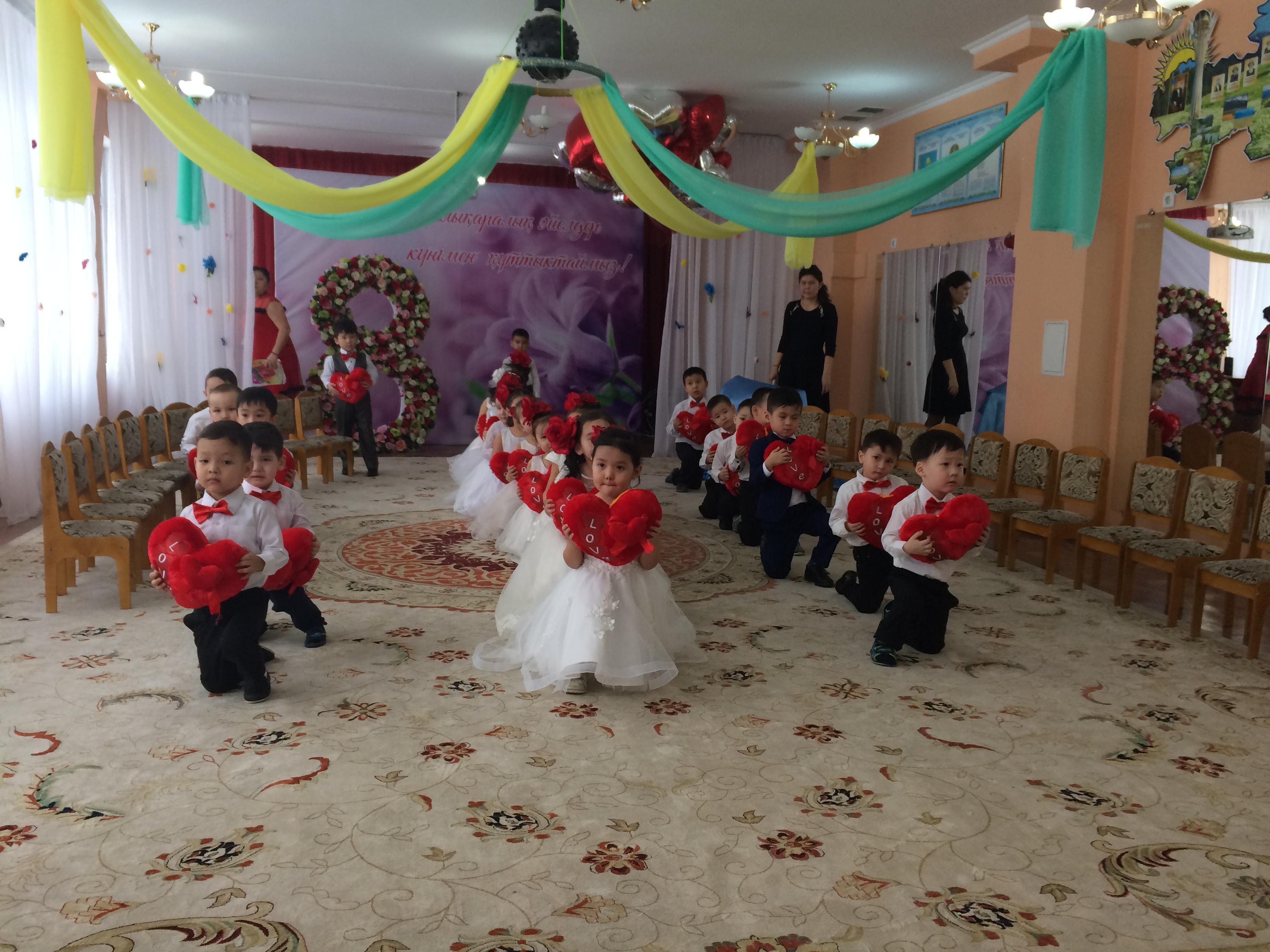 АЙНАЛАЙЫН, АНАШЫМ!!!