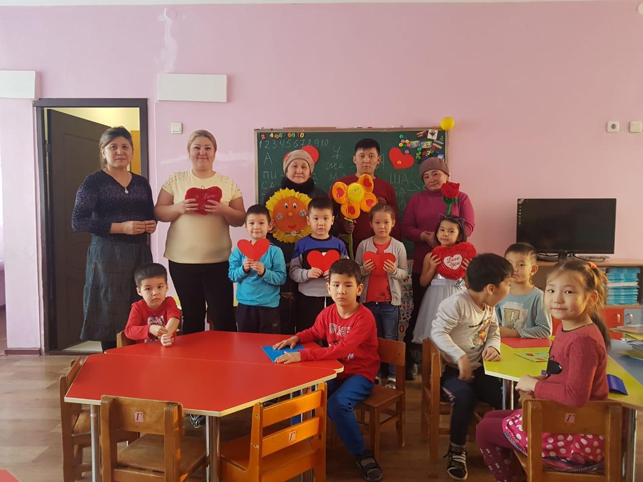 АЛҒЫСЫМ ШЕКСІЗ....