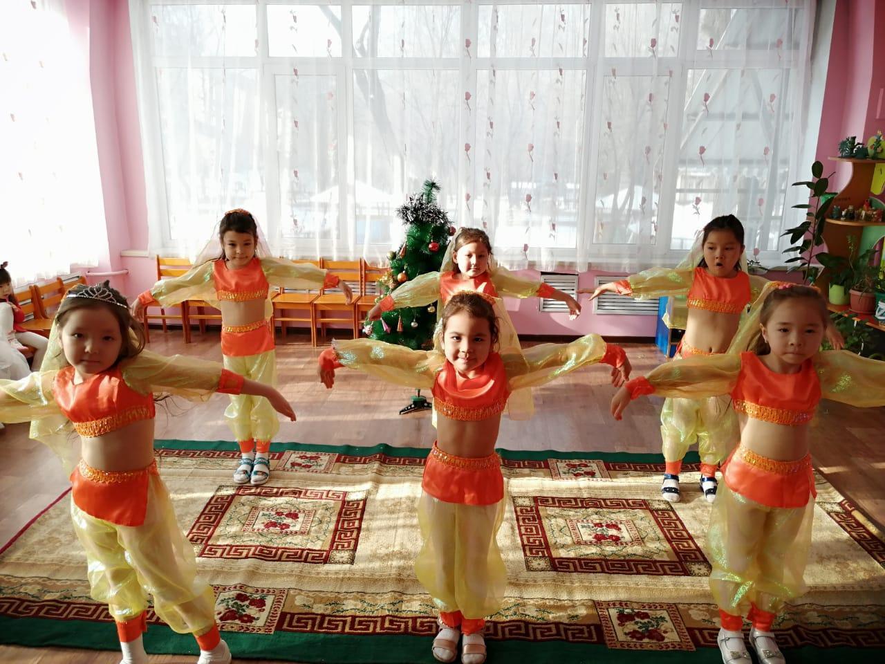 ЖАСЫЛ ШЫРША ЖАНЫНДА