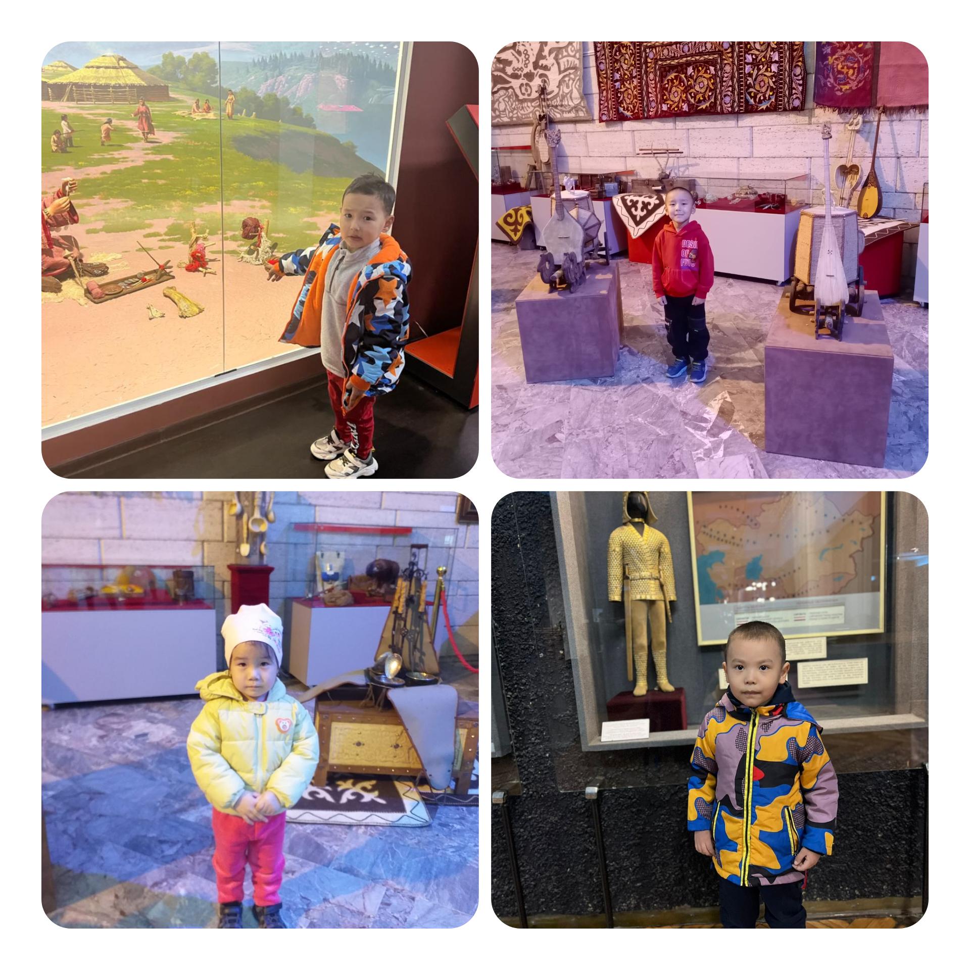 ҚАЗАҚСТАН-МЕНІҢ МЕКЕНІМ!